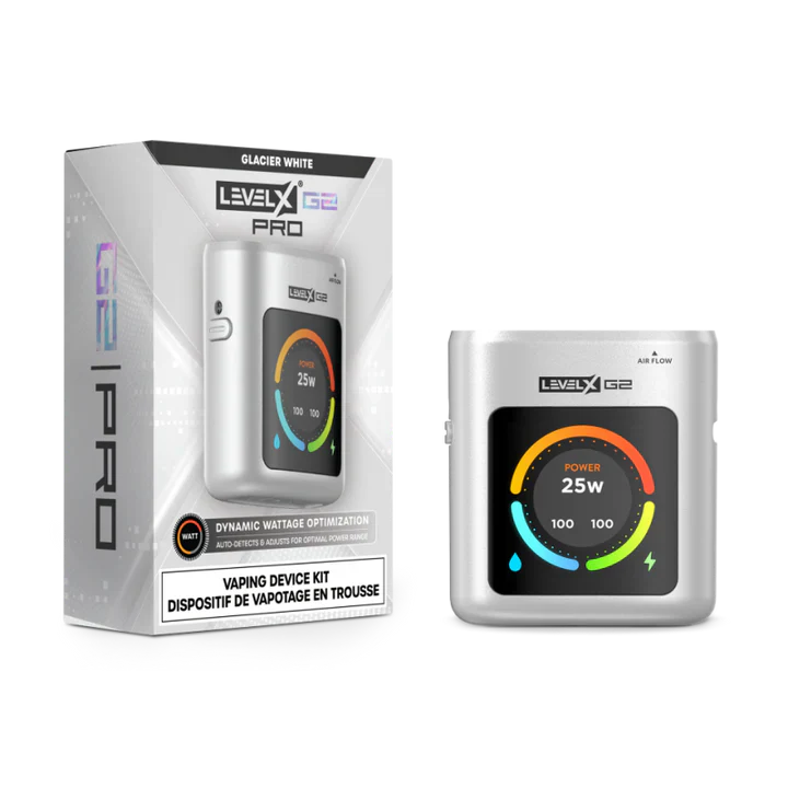 Level X Boost G2 Pro 1000 Device